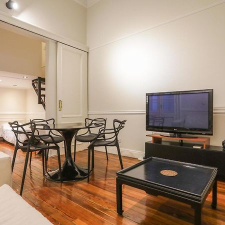 San Martin Al 900 Apartment Buenos Aires Luaran gambar
