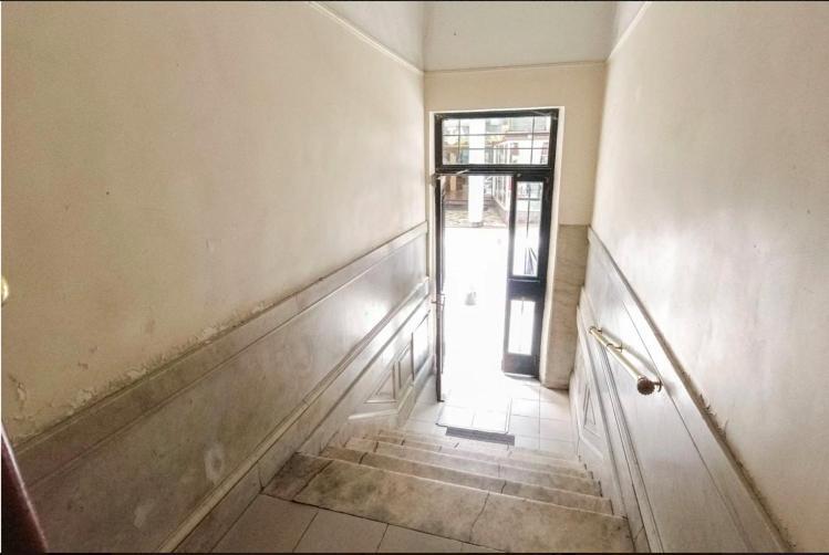 San Martin Al 900 Apartment Buenos Aires Luaran gambar