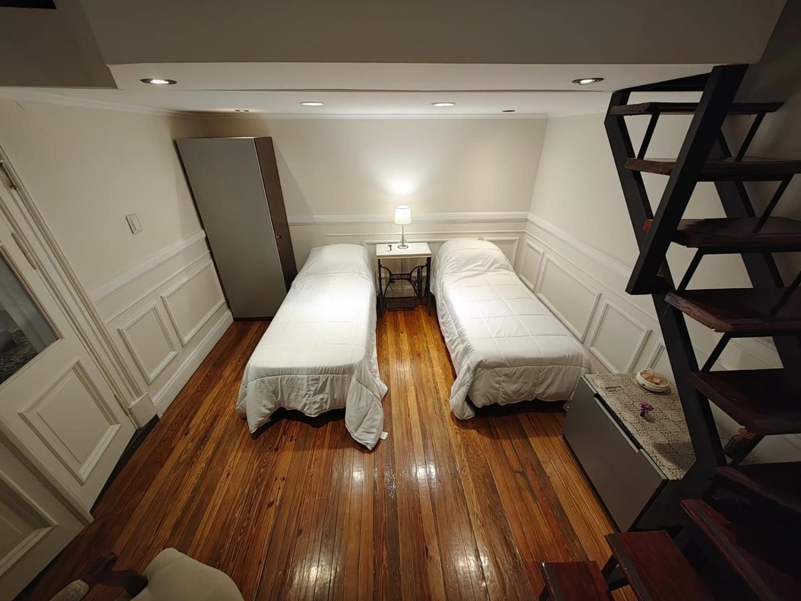San Martin Al 900 Apartment Buenos Aires Luaran gambar
