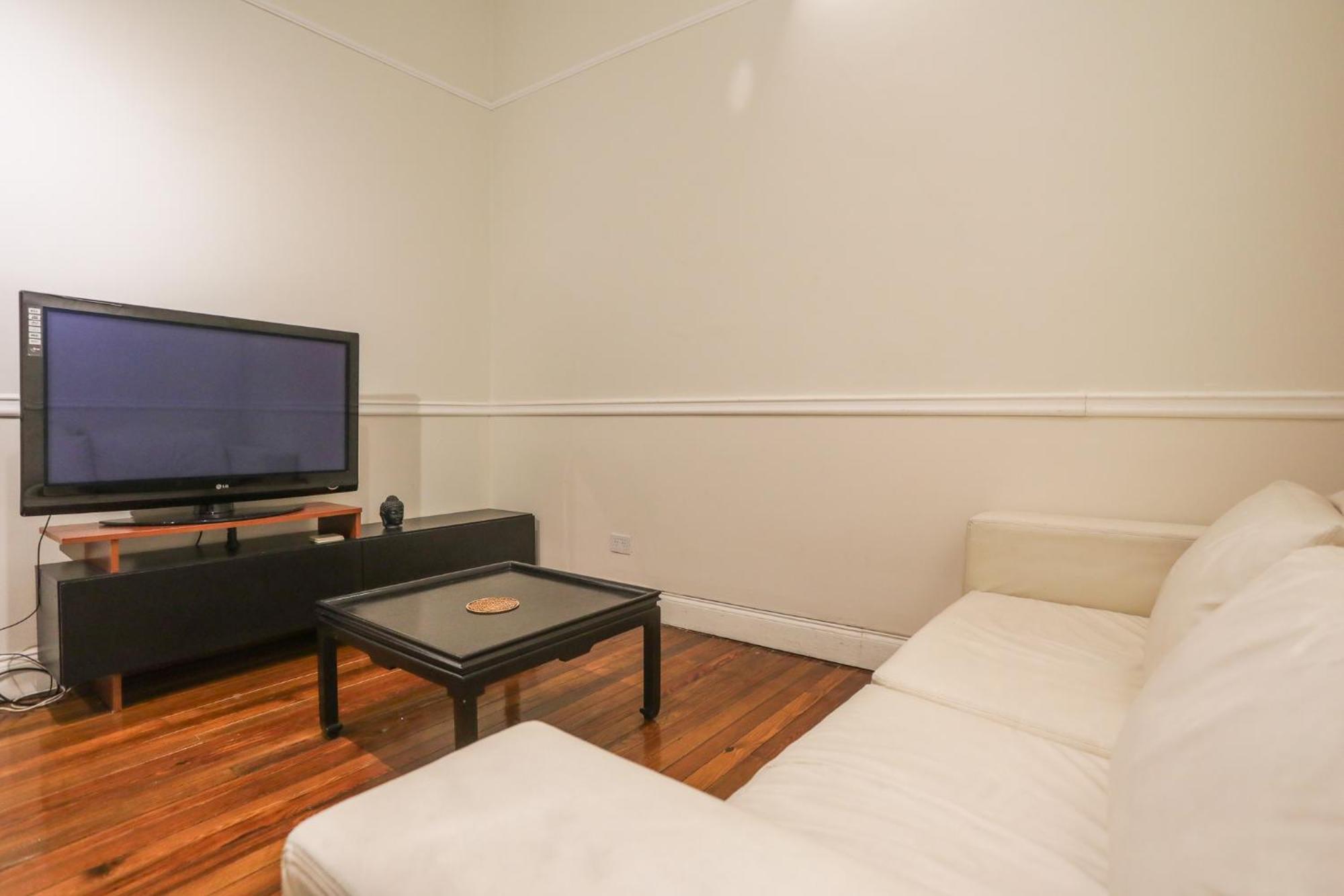 San Martin Al 900 Apartment Buenos Aires Luaran gambar