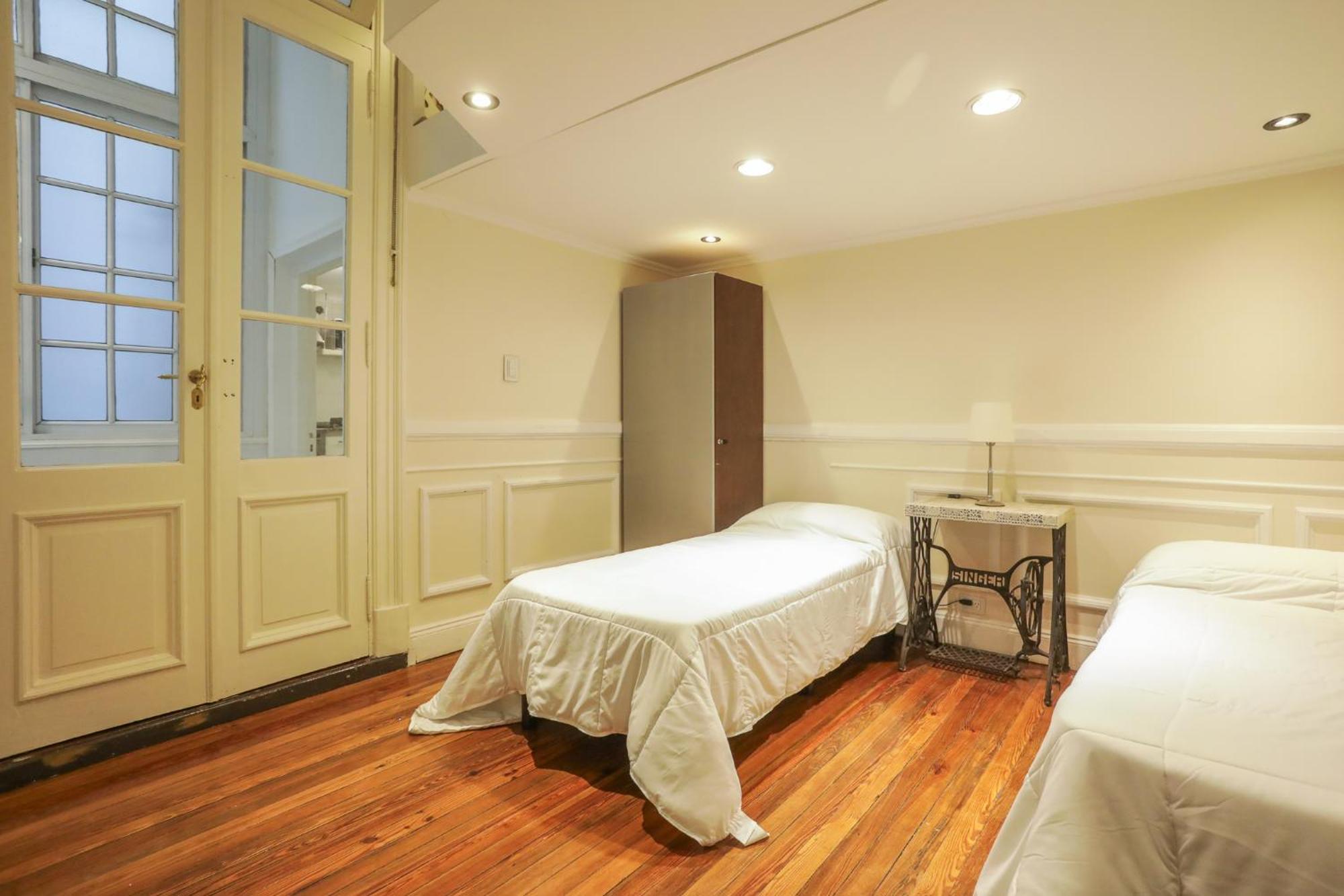San Martin Al 900 Apartment Buenos Aires Luaran gambar
